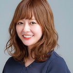 合田 実里