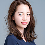 角谷 由美子