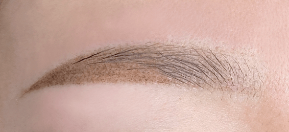 Delicate Brows